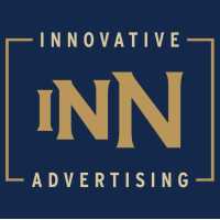 Innovative Advertising Logo