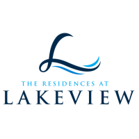 Residences at Lakeview Logo