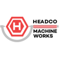 Headco Machine Works Logo