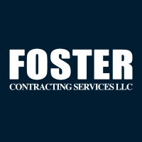 Foster Contracting Services LLC Logo