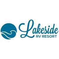 Lakeside Campground Logo