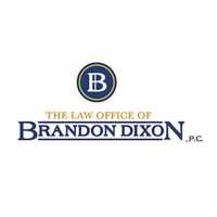Law Office of Brandon Dixon, P.C. Logo