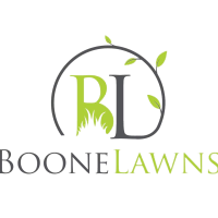 Boone Lawns Logo