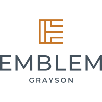 Rosemont Grayson Logo