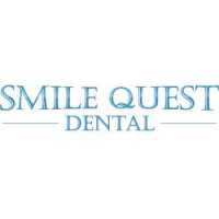Smile Quest Dental Logo