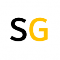ServantecGlobal Logo