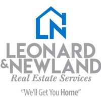 Steven Dailey | Leonard and Newland Real Estate Services Logo