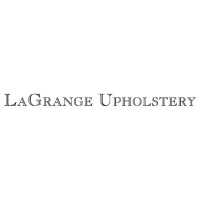 LaGrange Upholstery Logo