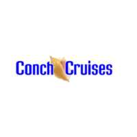 Conch Cruises Logo