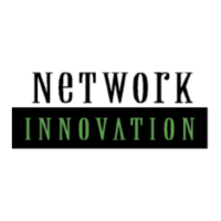 Network Innovations, LLC Logo