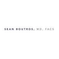 Dr. Sean Boutros Logo