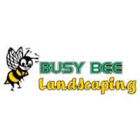 Busy Bee Landscaping, LLC Logo
