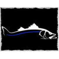 Blue Line Fishing Charters LLC Logo