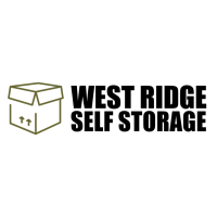 West Ridge Self Storage Logo