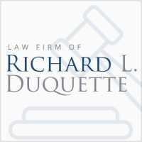 Law Firm of Richard L. Duquette Logo
