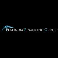 Platinum Financing Group Logo