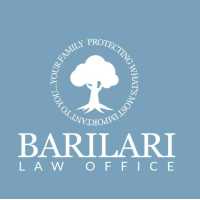 Barilari & Williams, LLP Logo