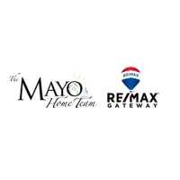 The Mayo Home Team | RE/MAX Gateway Logo