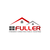 Fuller Premier Roofing and Construction Logo