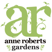 Anne Roberts Gardens Logo