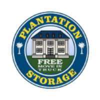 Plantation Storage Logo