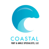 Coastal Foot & Ankle Specialists, LLC Logo