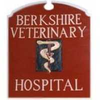 Berkshire Veterinary Hospital Logo