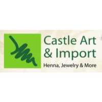 Castle Art & Import LLC Logo