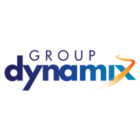 Group Dynamix Logo