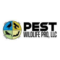 Pest Wildlife Pro, LLC Logo