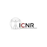 International Center for Nutritional Research, Inc. Logo