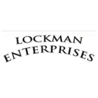 Lockman Enterprises, L.L.C. Logo