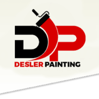 Desler Painting Logo