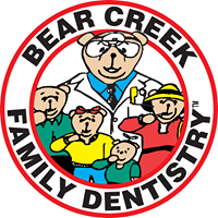 Bear Creek Family Dentistry Logo