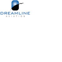Dreamline Aviation Logo