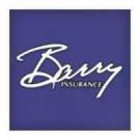Barry Insurance Logo