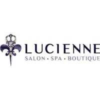 Lucienne Salon Spa Boutique Logo