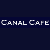Canal Cafe Logo