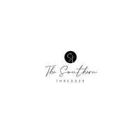 The Southern Threader Monogramming & Boutique Logo