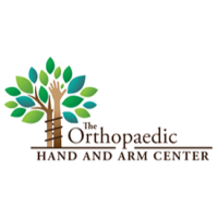 The Orthopaedic Hand and Arm Center Logo