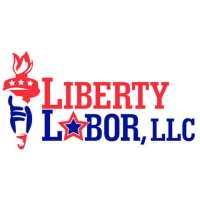Liberty Labor Downtown Cleveland Logo