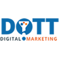 Dott Digital Marketing, LLC Logo