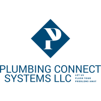 Plumbing Connect Systems LLC Logo