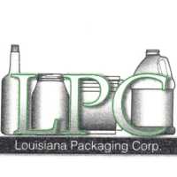 Louisiana Packaging Logo