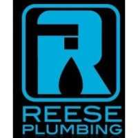 Reese Plumbing Logo
