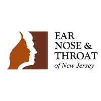 Ear, Nose & Throat of New Jersey Logo