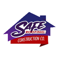 Safe Roofing LLC Logo