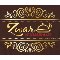 Zwar Restaurant Logo