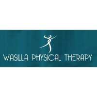 Wasilla Physical Therapy Logo