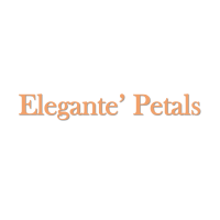 Elegante' Petals Logo